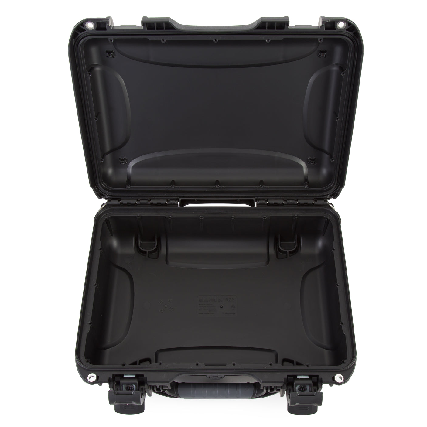 Nanuk 923 TSA Locked Case