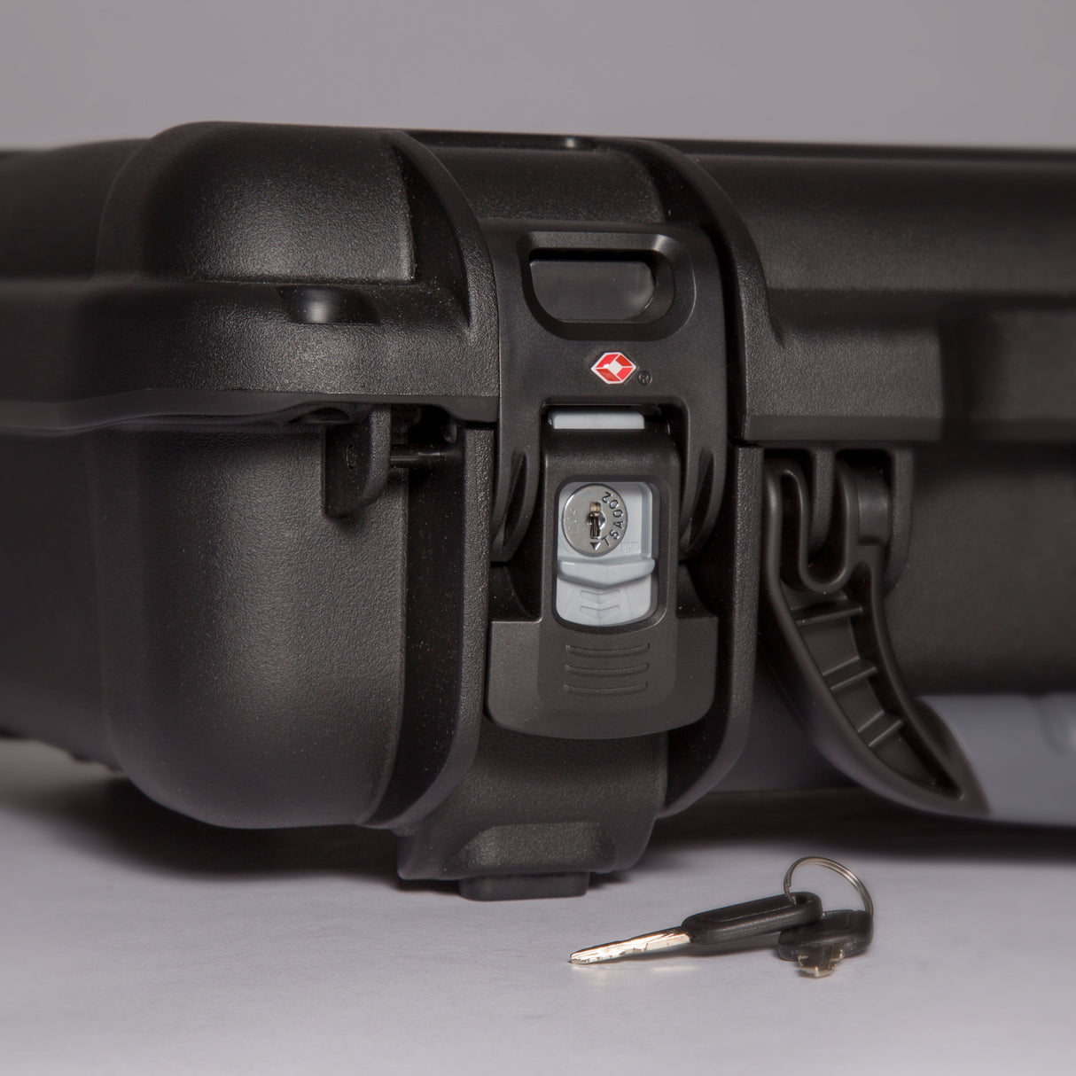 Nanuk 923 TSA Locked Case