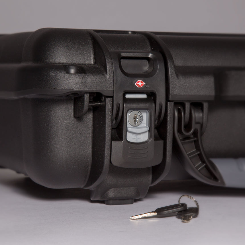 Nanuk 923 TSA Locked Case