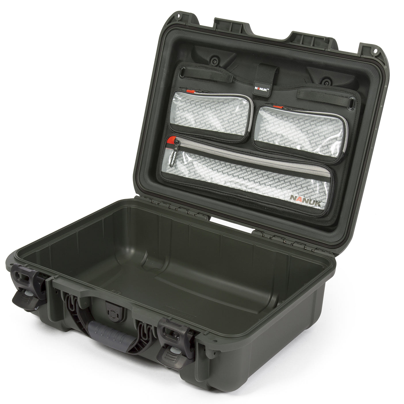 Nanuk 925 Case