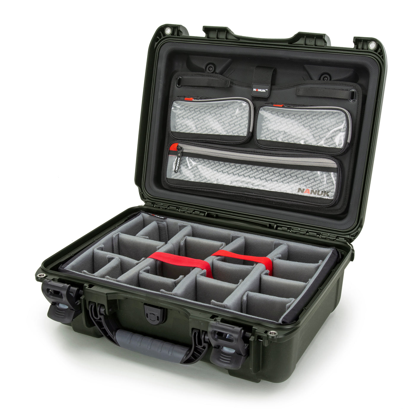 Nanuk 925 Case