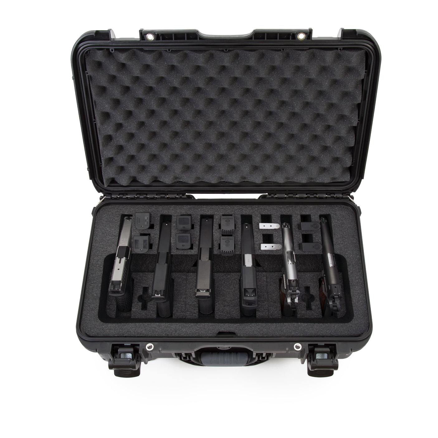 Nanuk 935 Wheeled Case