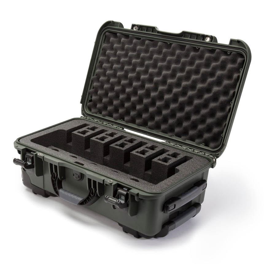 Nanuk 935 Wheeled Case
