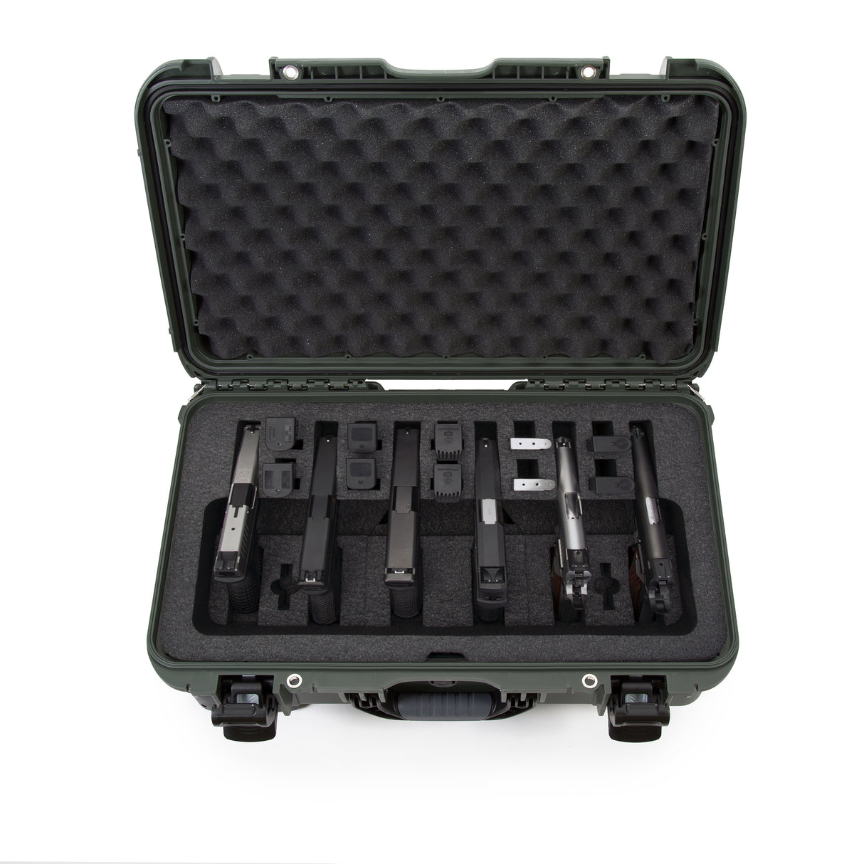 Nanuk 935 Wheeled Case