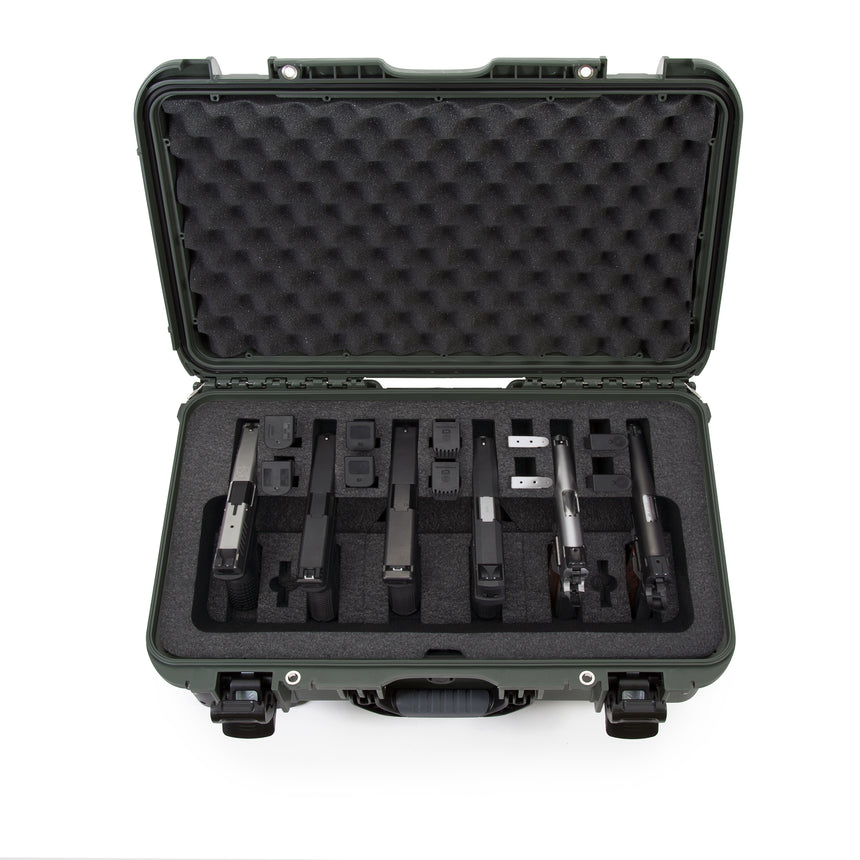 Nanuk 935 Wheeled Case