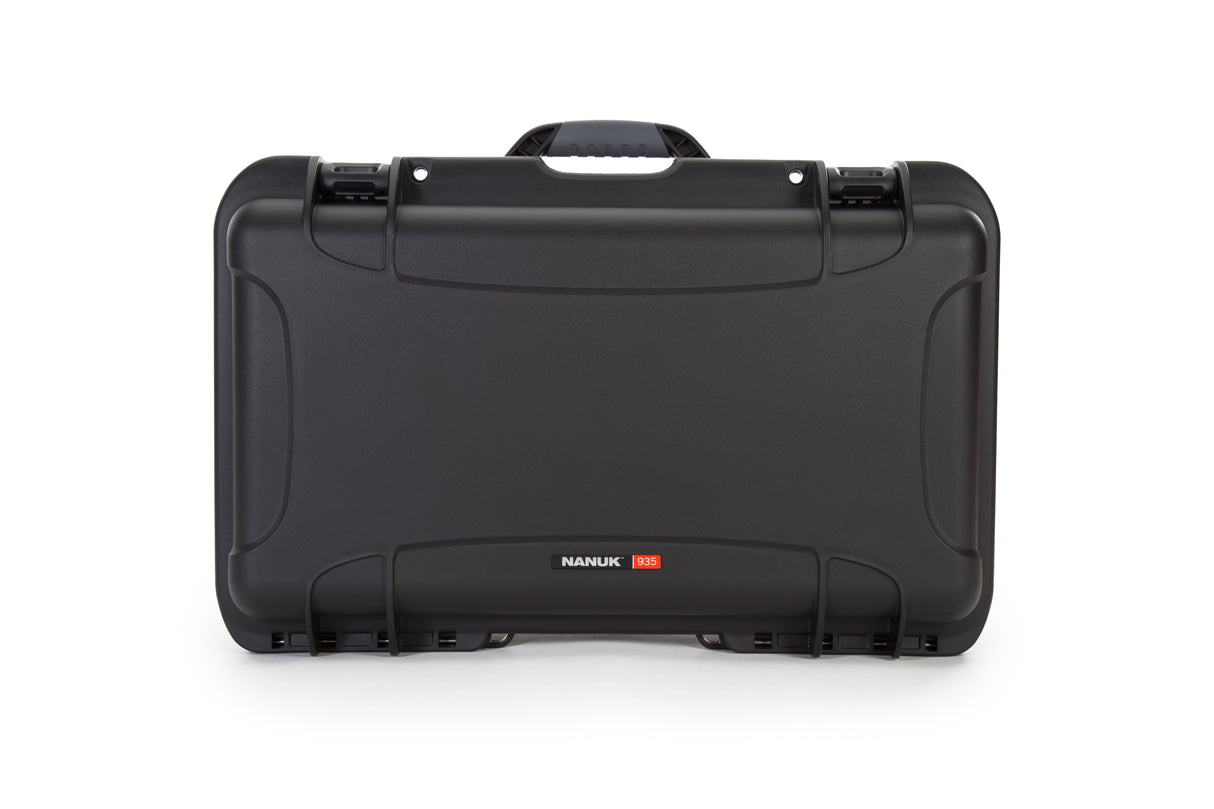 Nanuk 935 Wheeled Case