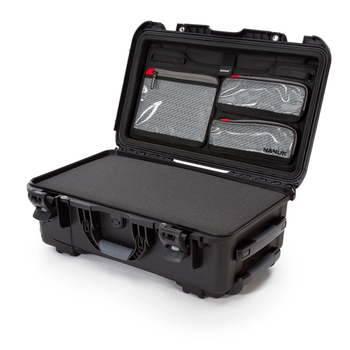 Nanuk 935 Wheeled Case