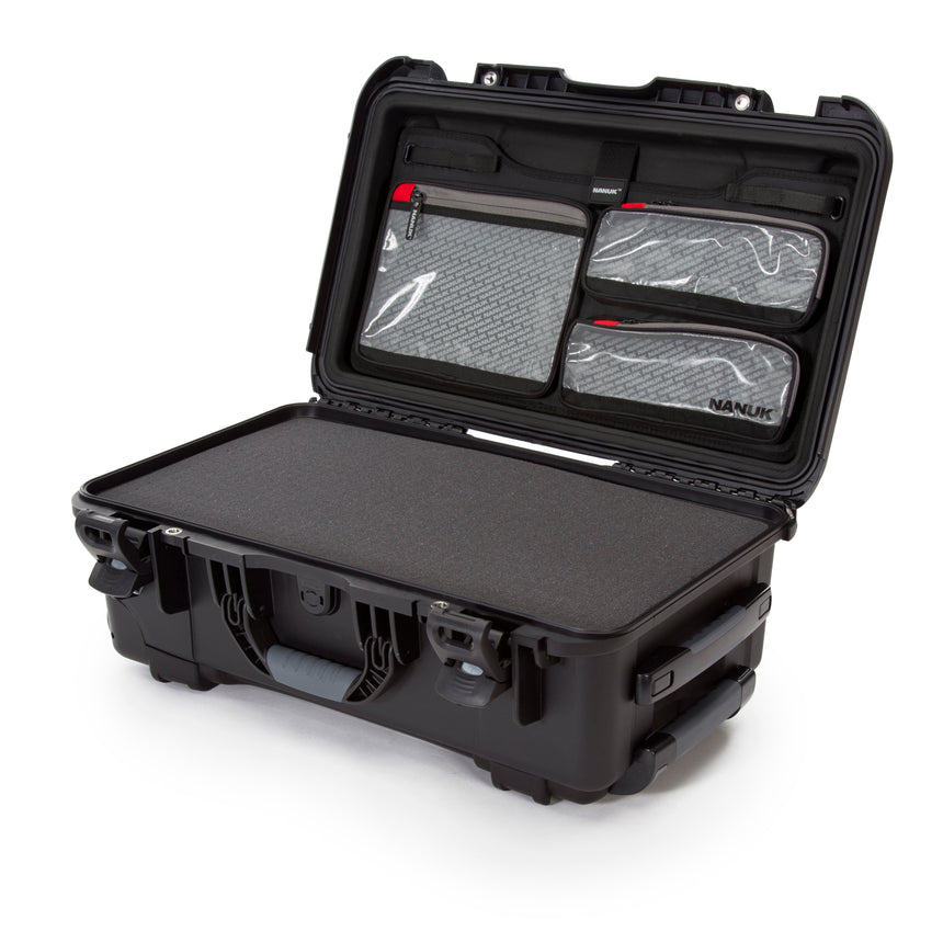 Nanuk 935 Wheeled Case