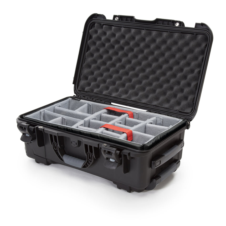 Nanuk 935 Wheeled Case