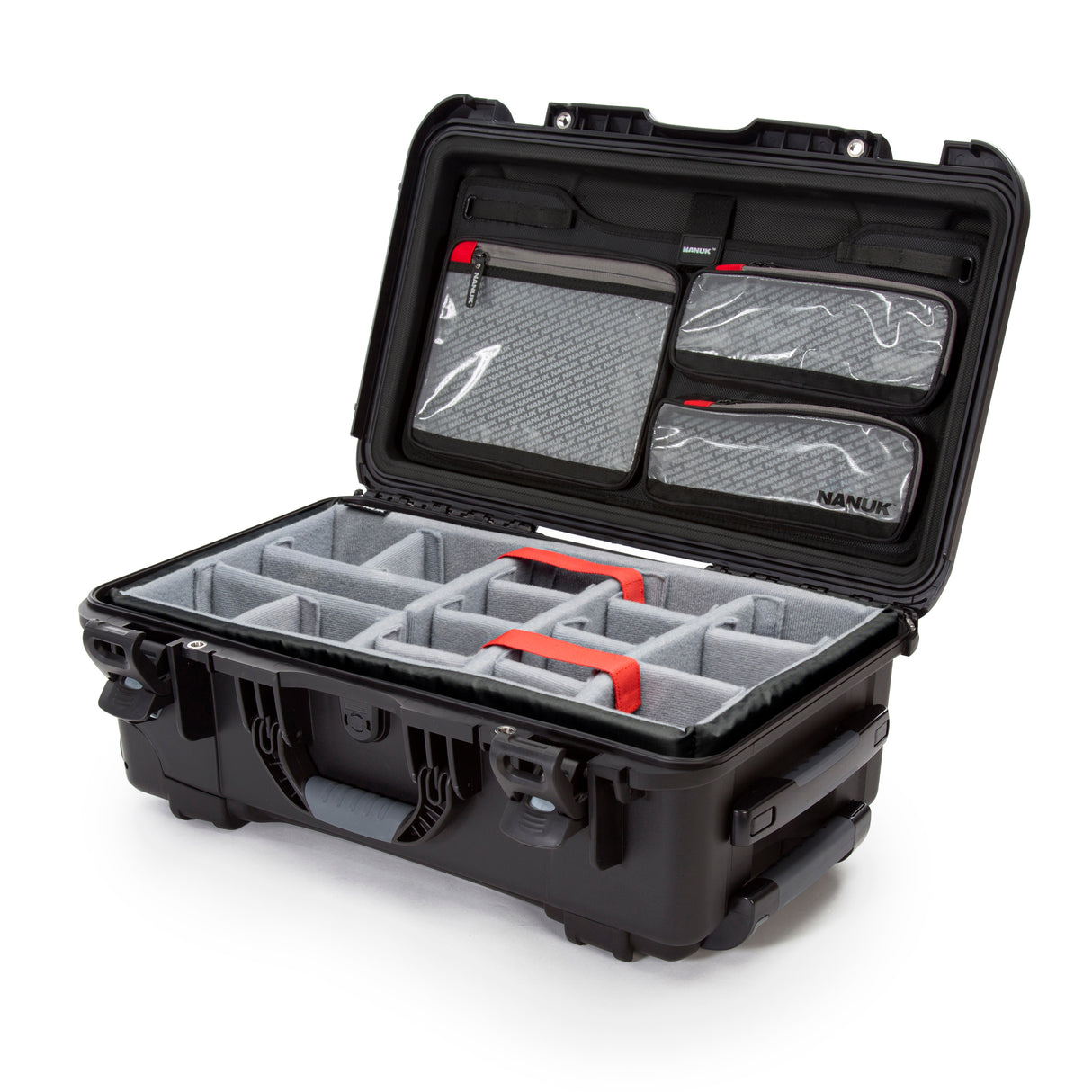 Nanuk 935 Wheeled Case