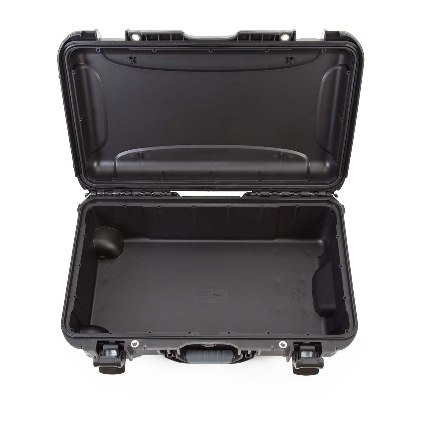 Nanuk 935 Wheeled Case
