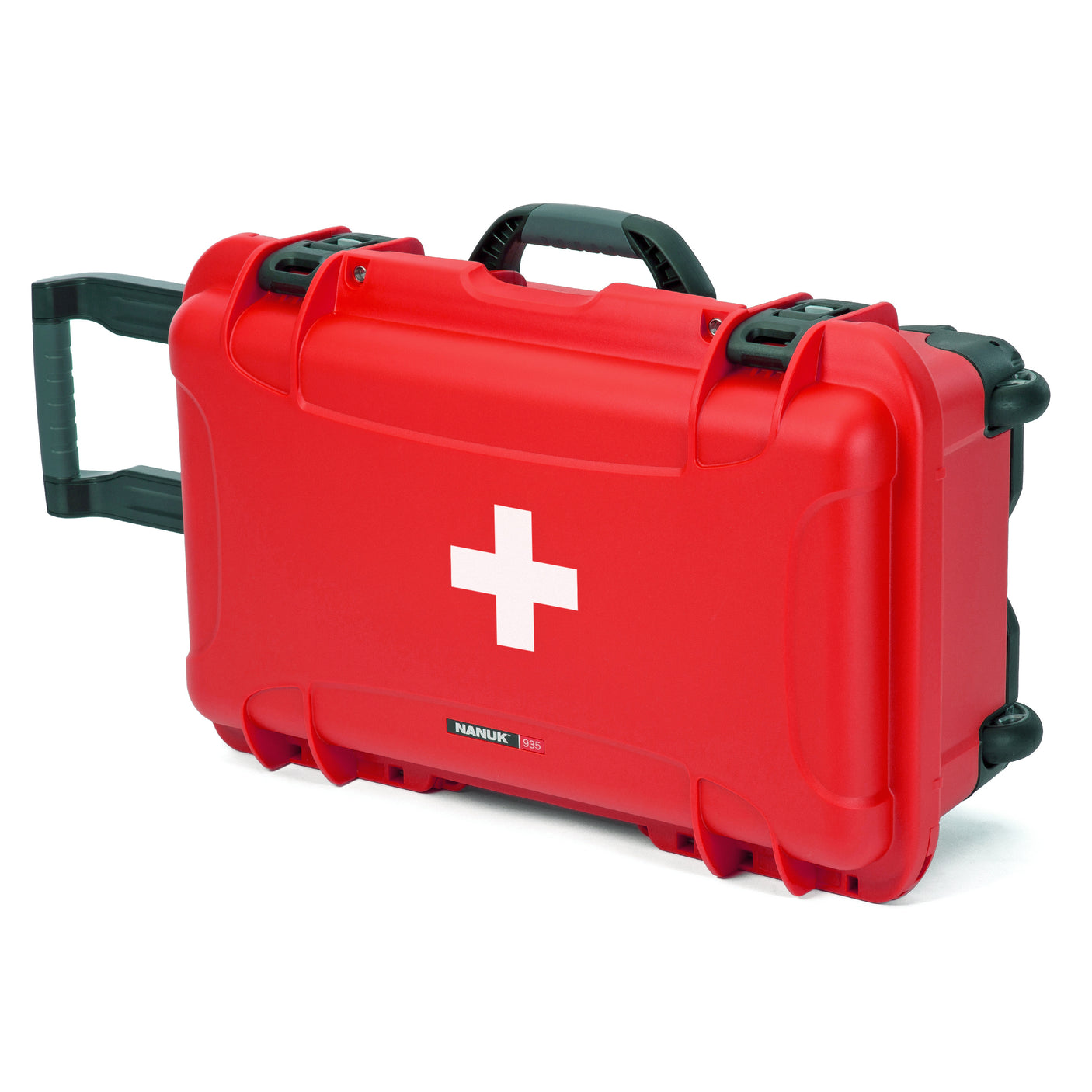 Nanuk 935 Wheeled Case