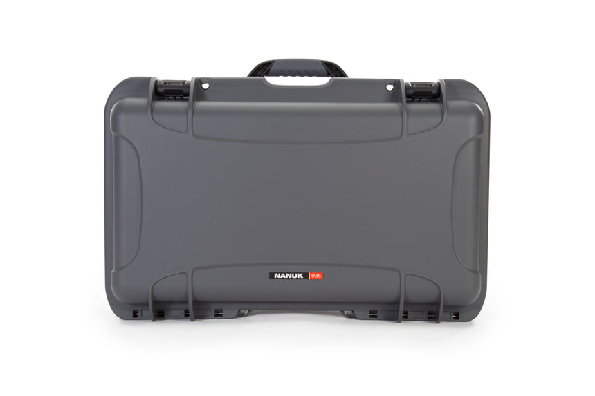 Nanuk 935 Wheeled Case