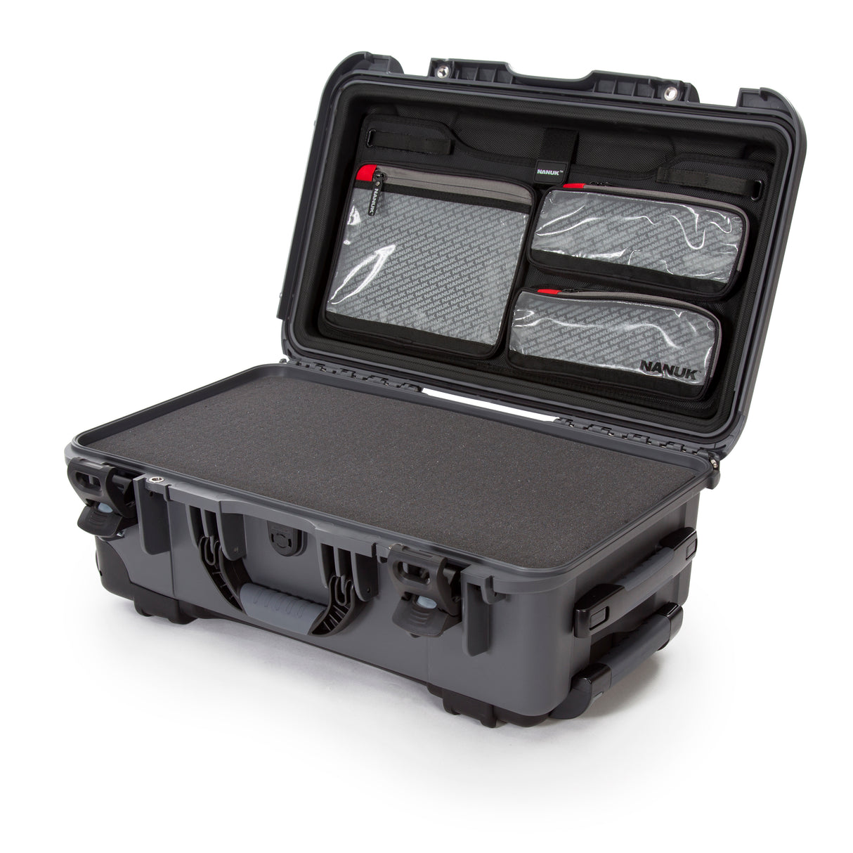 Nanuk 935 Wheeled Case