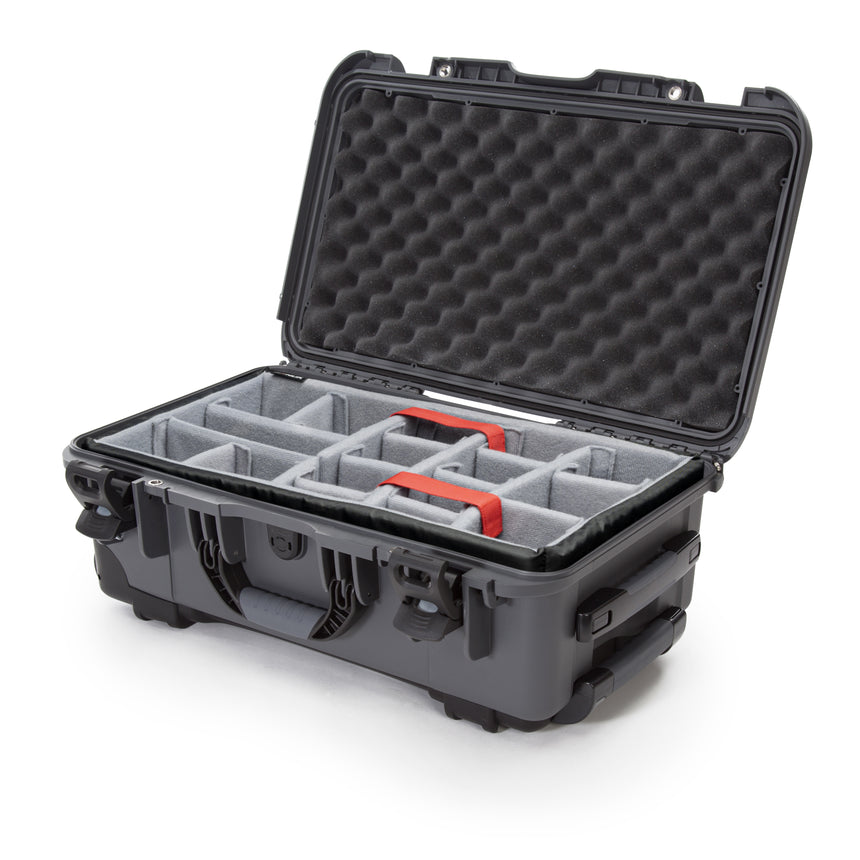 Nanuk 935 Wheeled Case