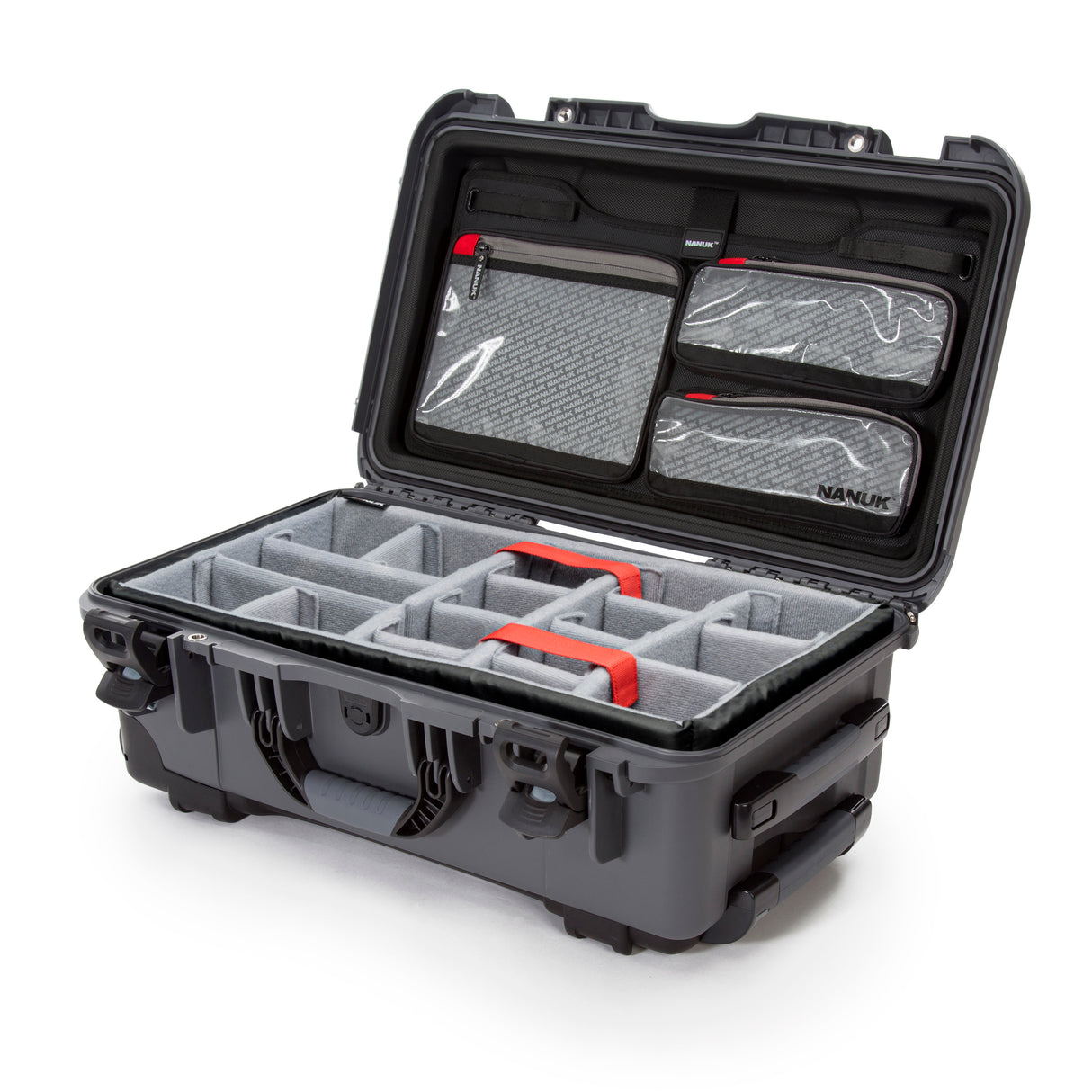 Nanuk 935 Wheeled Case