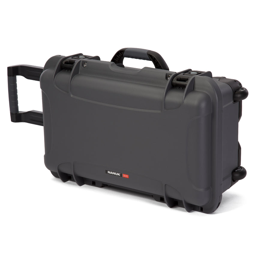 Nanuk 935 Wheeled Case