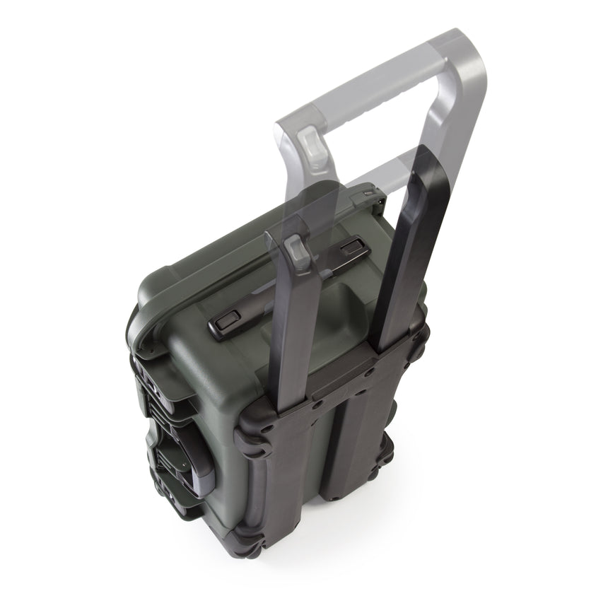 Nanuk 935 Wheeled Case