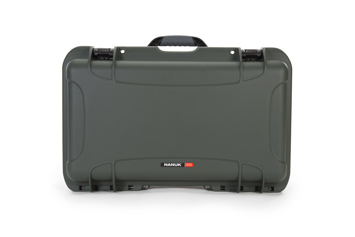 Nanuk 935 Wheeled Case