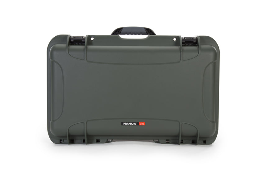 Nanuk 935 Wheeled Case
