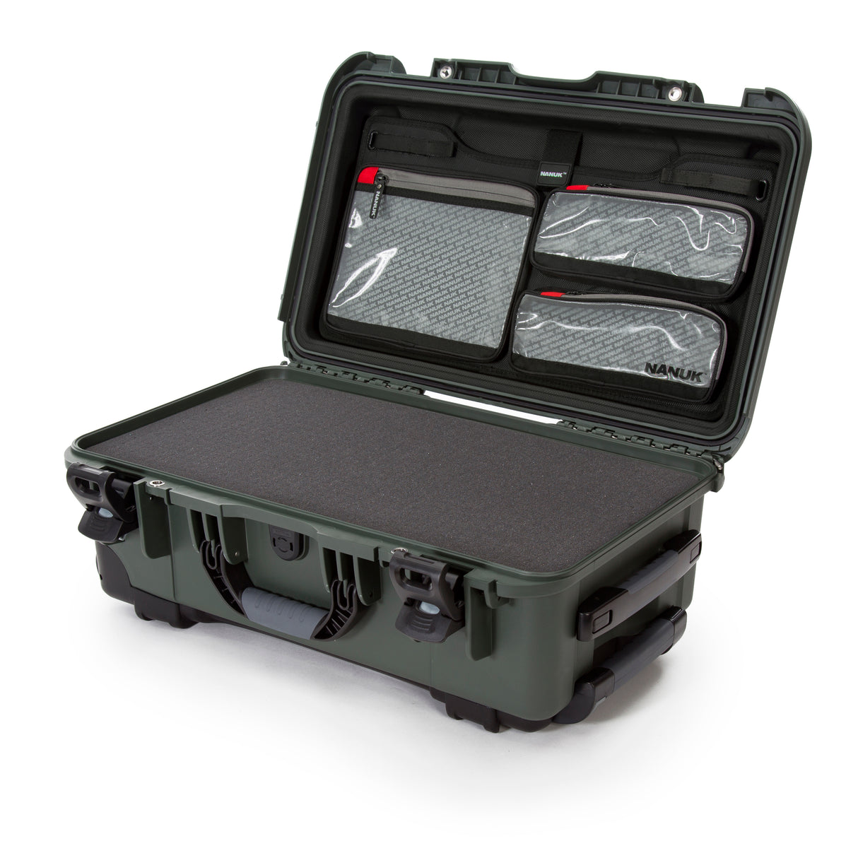 Nanuk 935 Wheeled Case