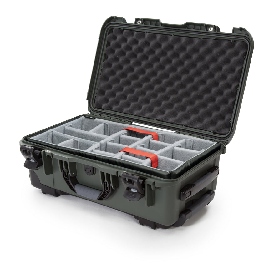 Nanuk 935 Wheeled Case