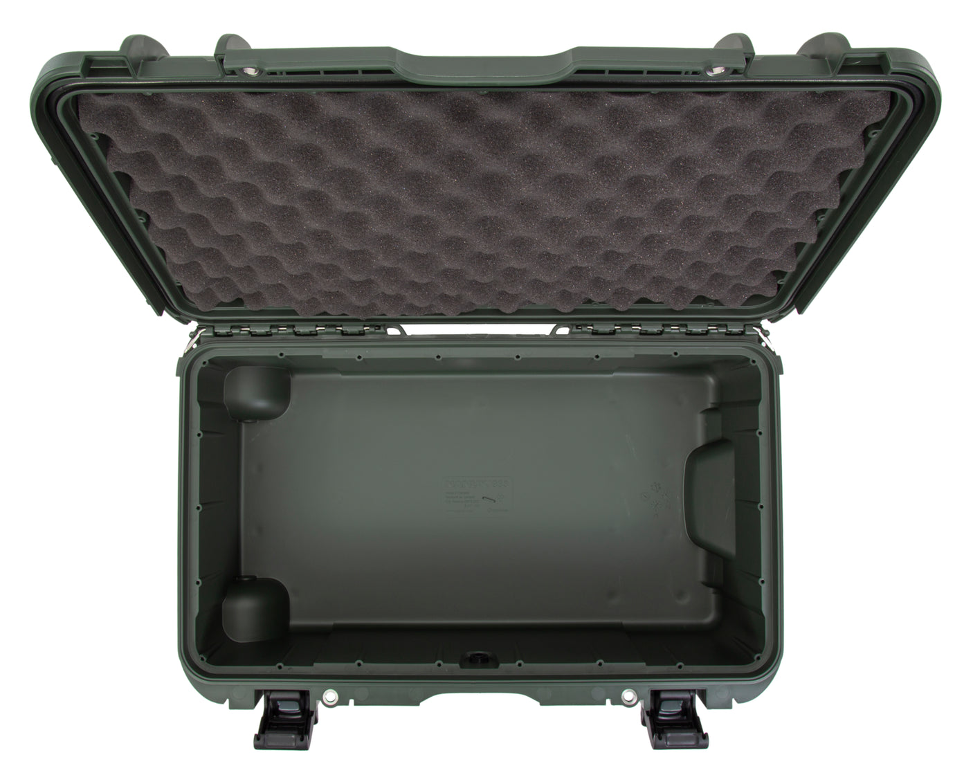 Nanuk 935 Wheeled Case