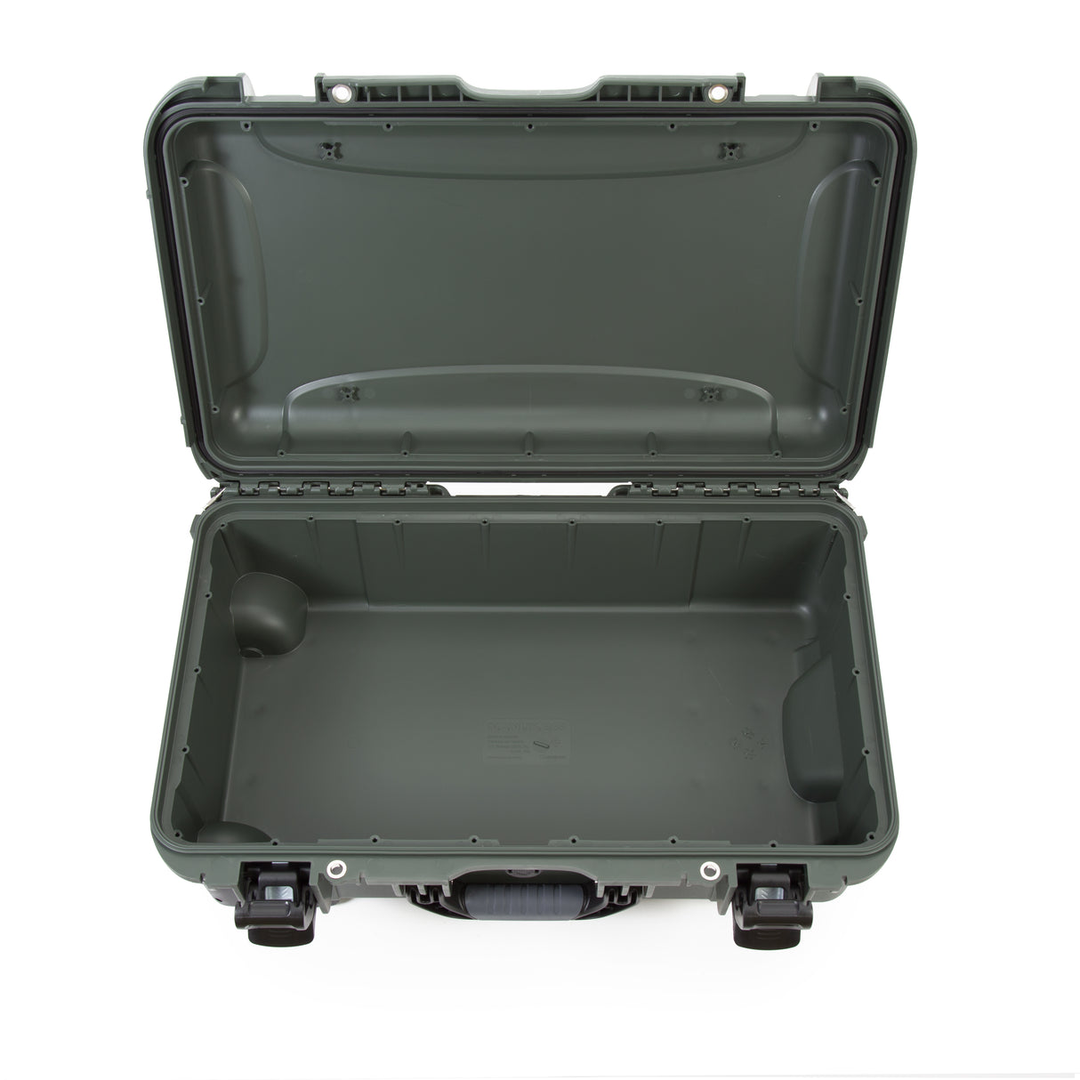 Nanuk 935 Wheeled Case