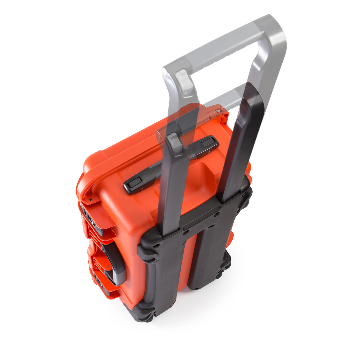 Nanuk 935 Wheeled Case