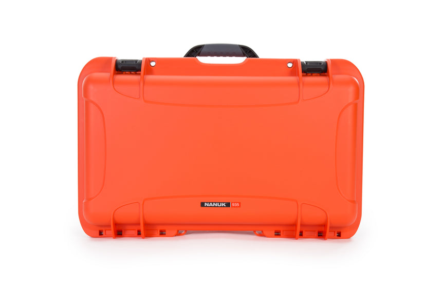 Nanuk 935 Wheeled Case