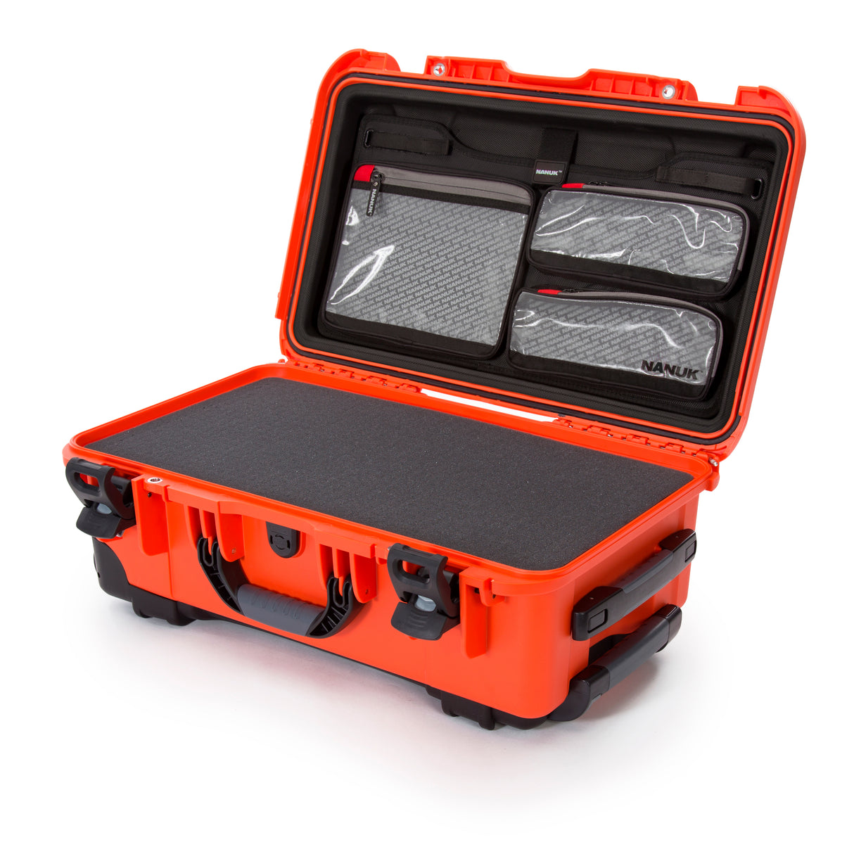 Nanuk 935 Wheeled Case