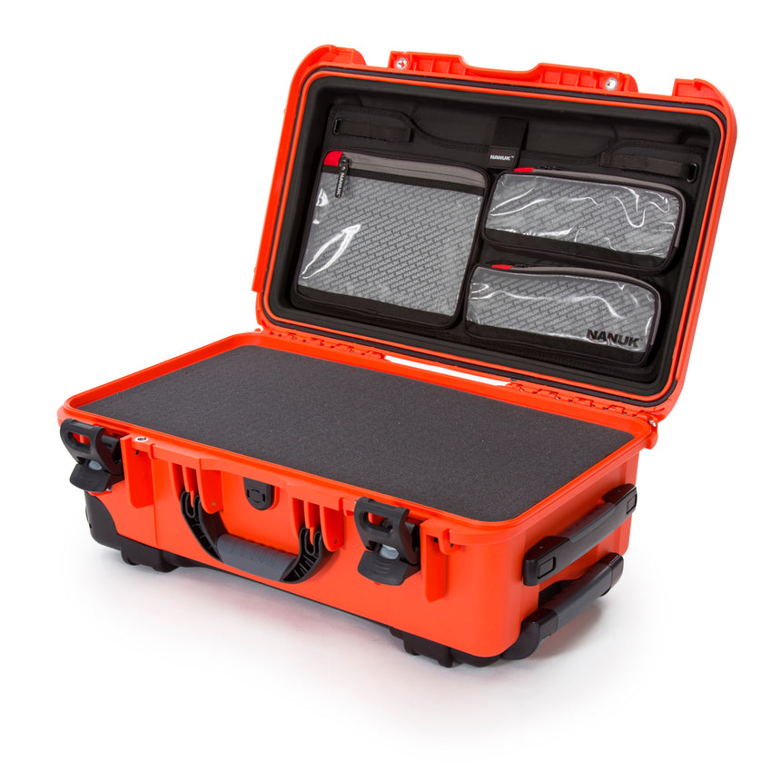 Nanuk 935 Wheeled Case
