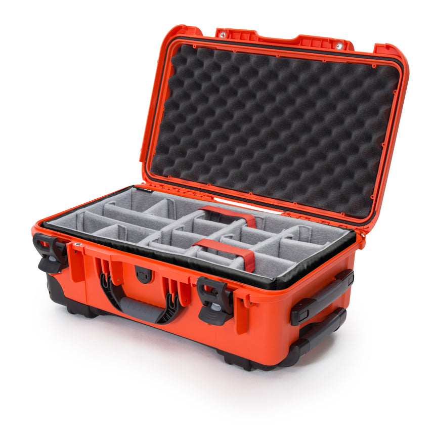 Nanuk 935 Wheeled Case