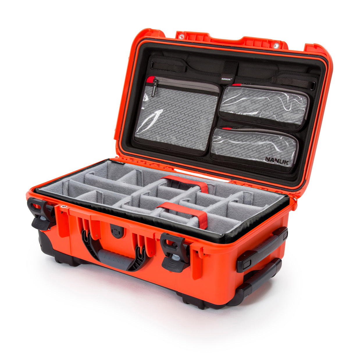 Nanuk 935 Wheeled Case
