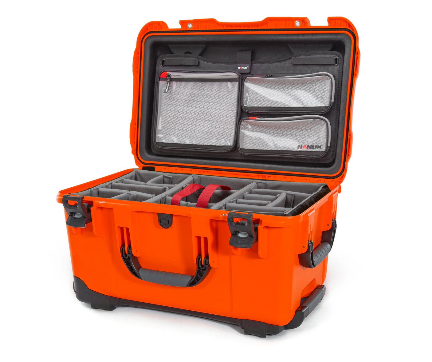 Nanuk 938 Case