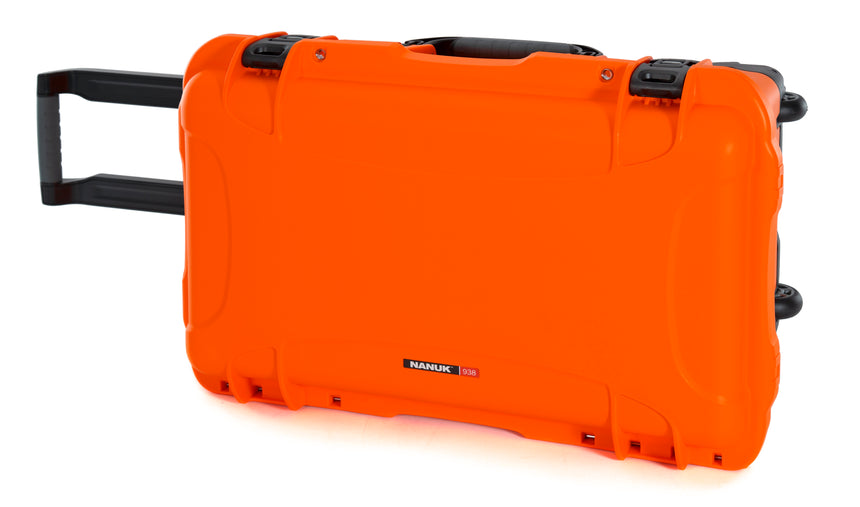 Nanuk 938 Case