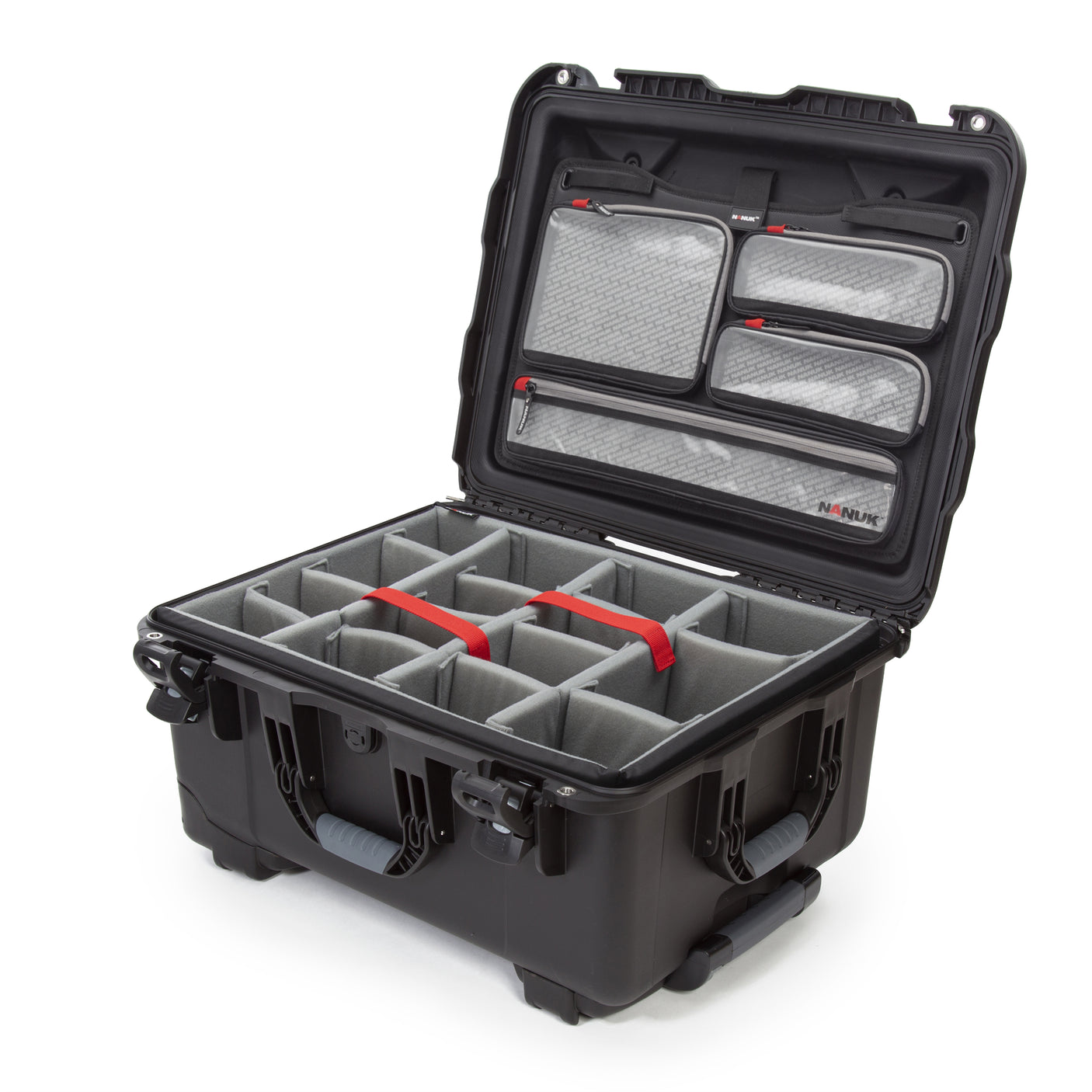 Nanuk 950 Case