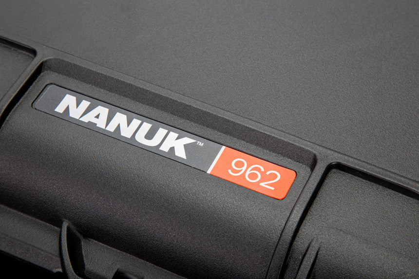 Nanuk 962 Case
