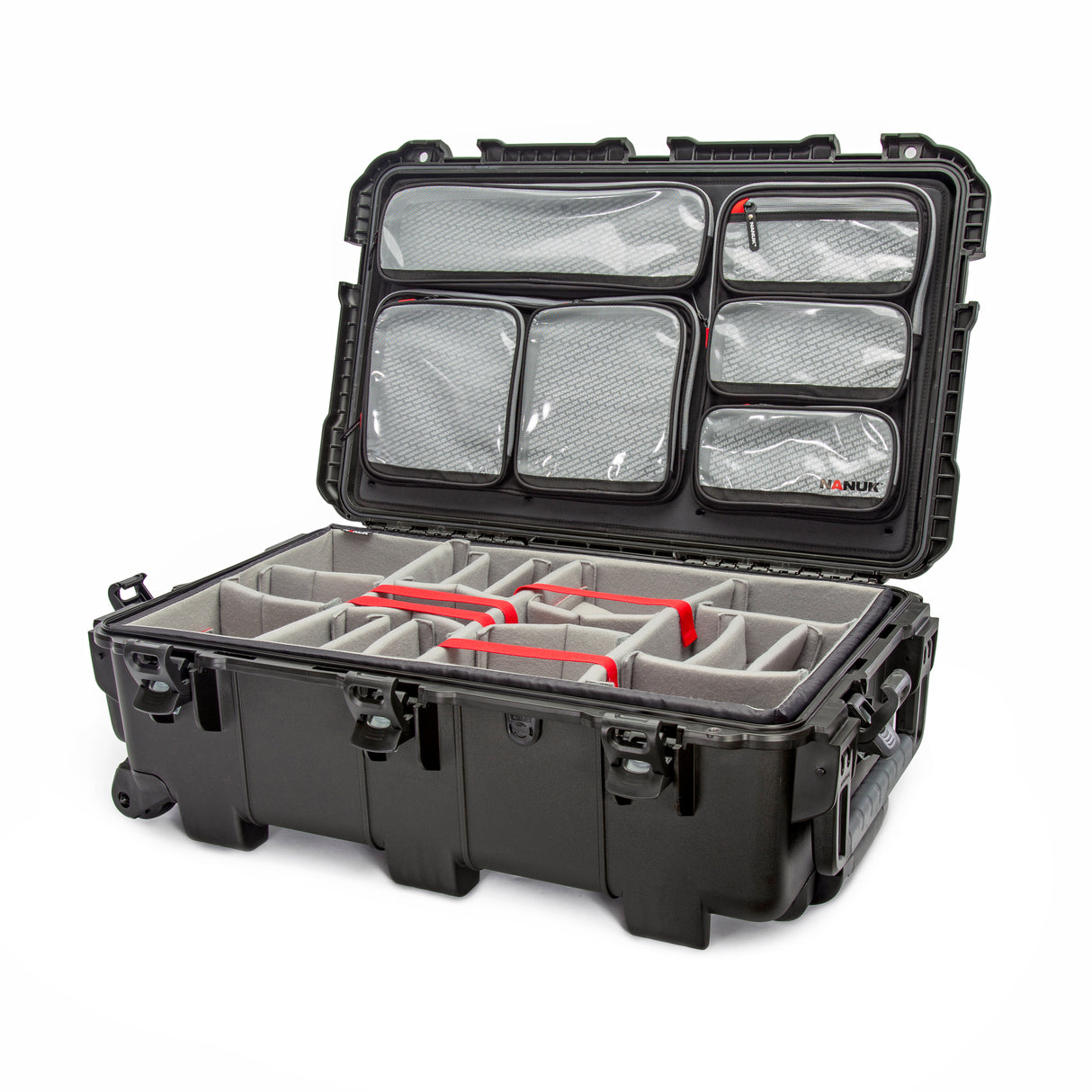 Nanuk 962 Case