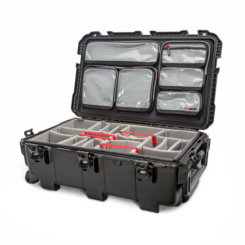 Nanuk 962 Case