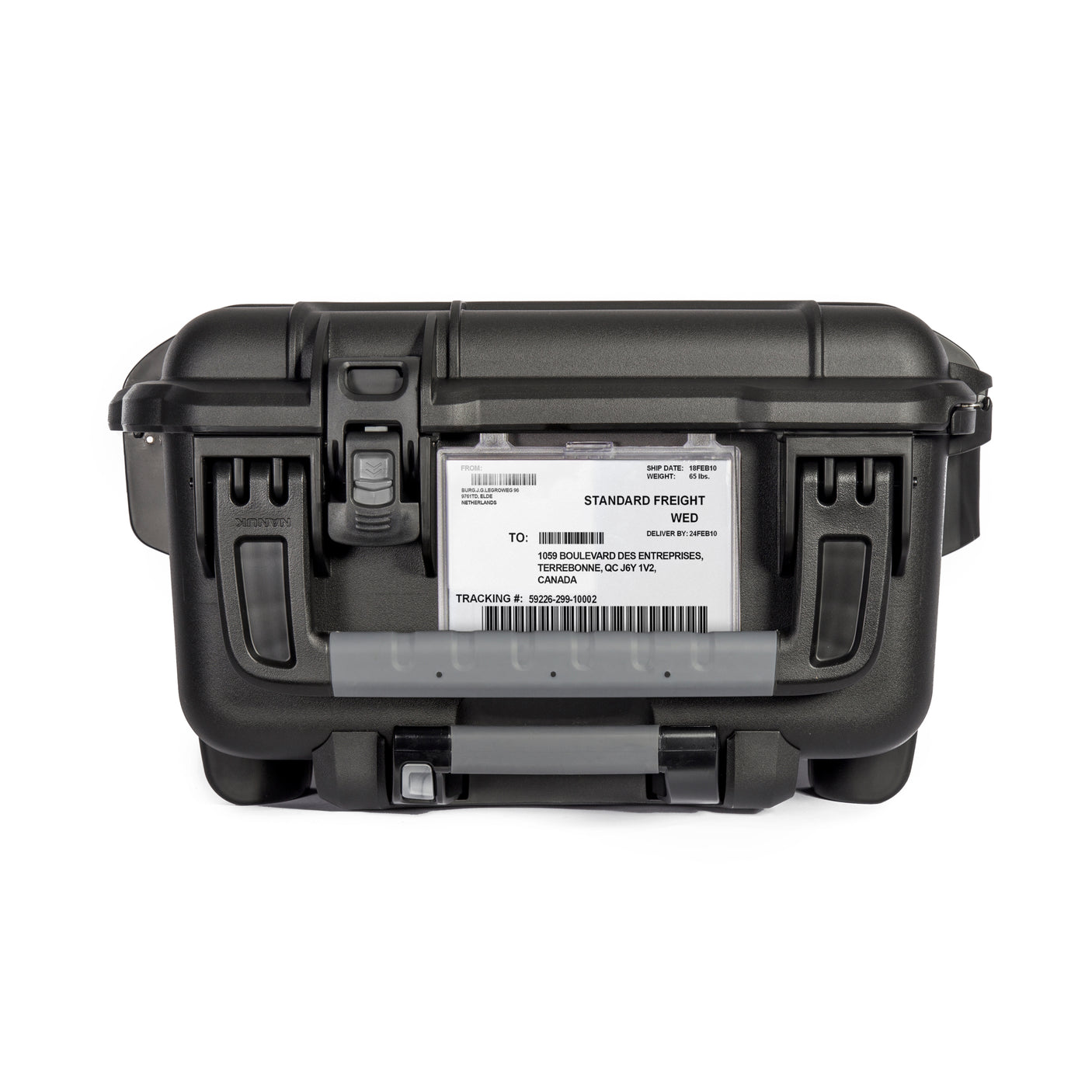 Nanuk 962 Case