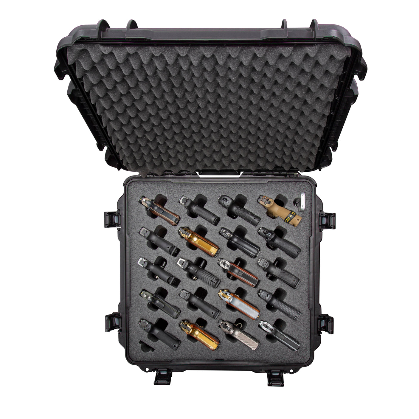 Nanuk 968 Case