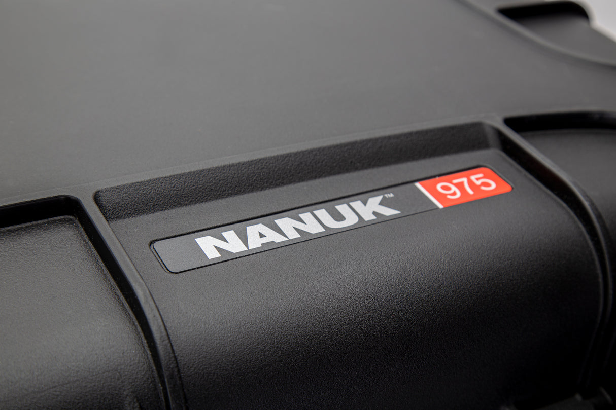 Nanuk 975 Case