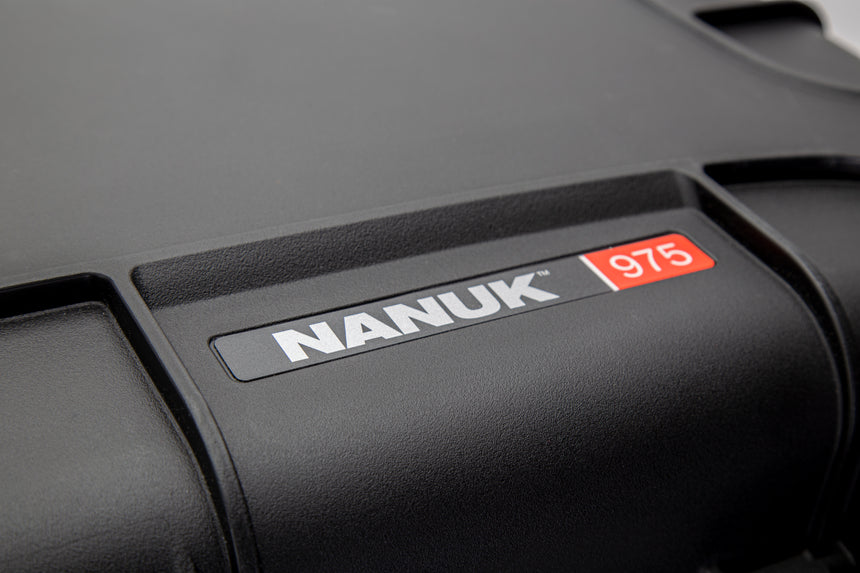 Nanuk 975 Case