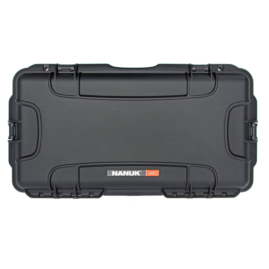 Nanuk 980 Case