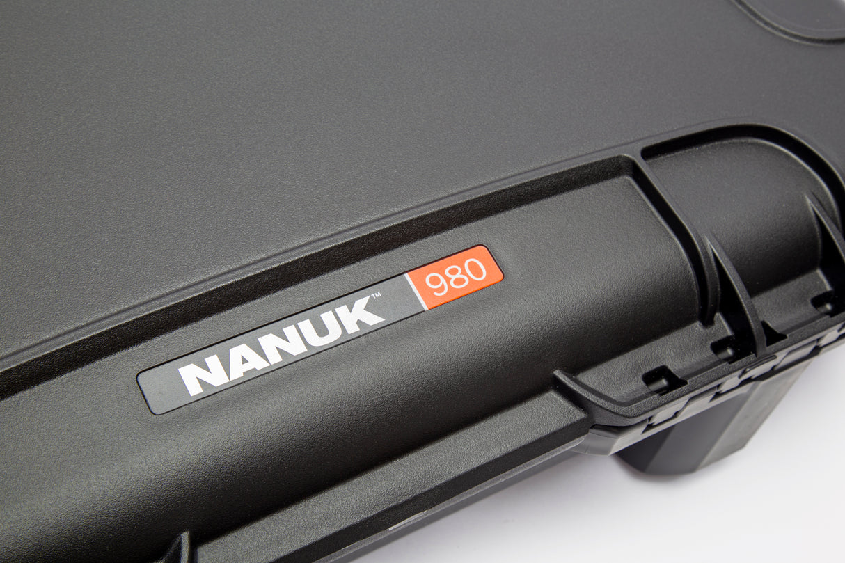 Nanuk 980 Case