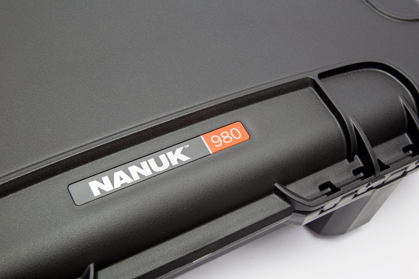Nanuk 980 Case