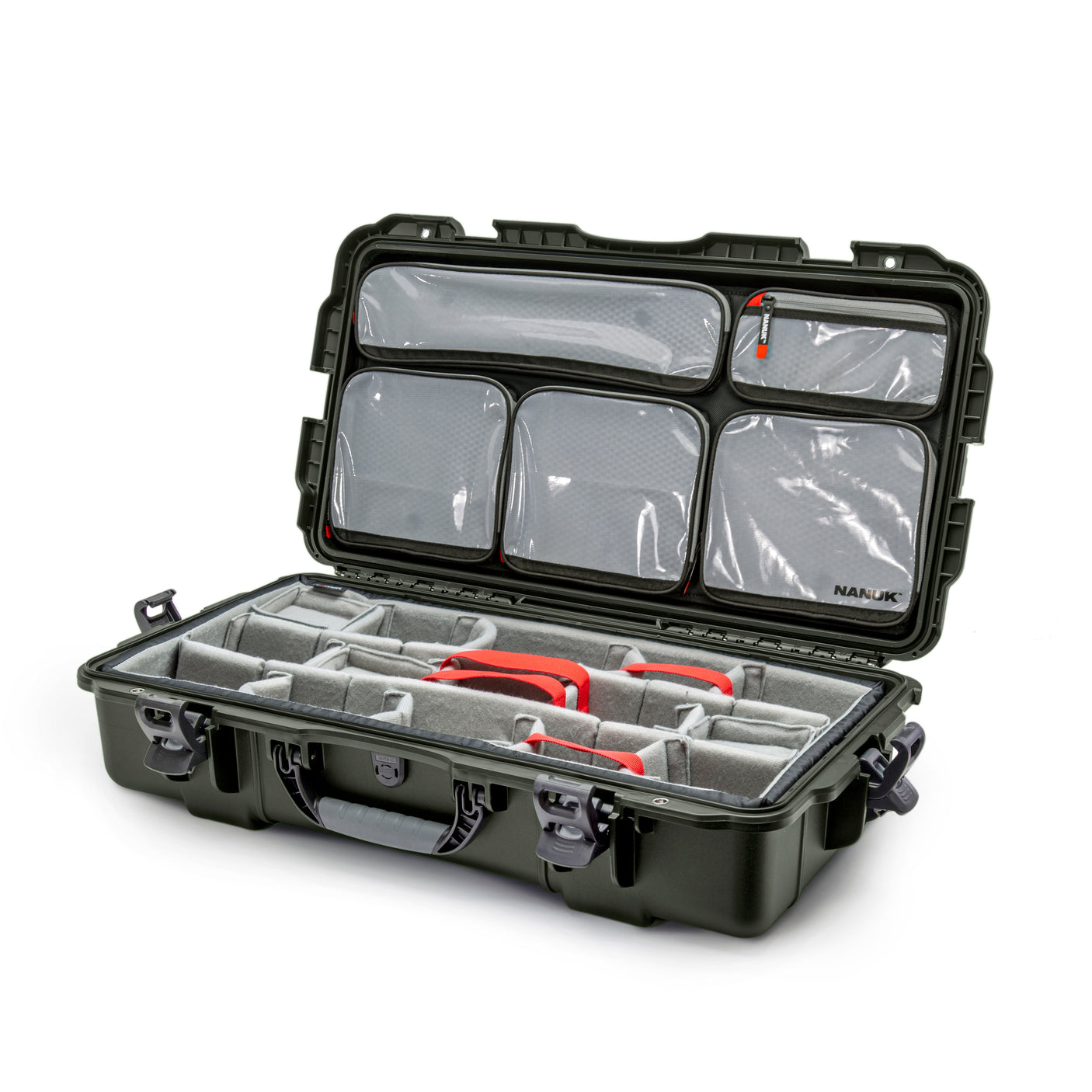 Nanuk 980 Case