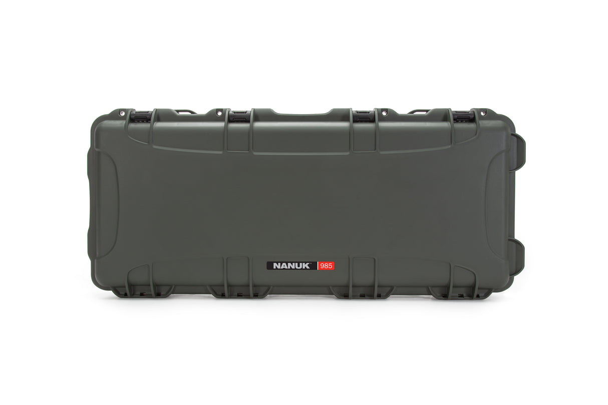 Nanuk 985 Case