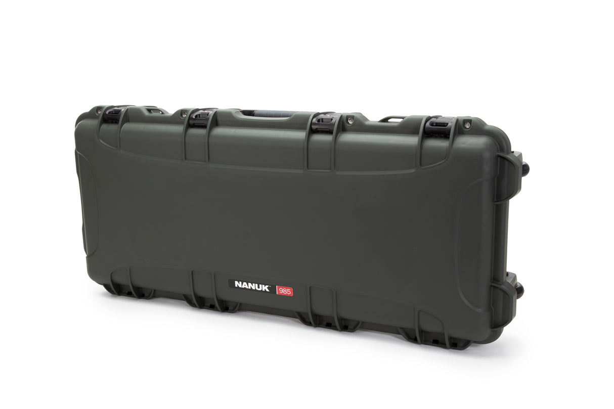 Nanuk 985 Case